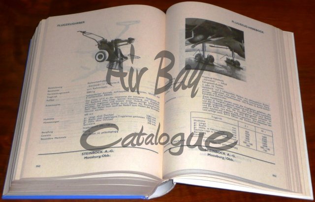 Flugzeug-Typenbuch/Books/GE - Click Image to Close