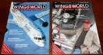 Wings World/Mag/GE