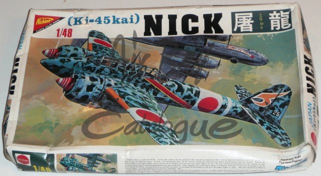 Nick/Kits/Nichimo - Click Image to Close
