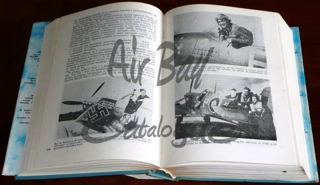 Polskie samoloty wojskowe 1939 - 1980/Books/PL - Click Image to Close