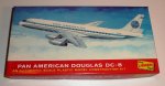 Douglas DC-8/Kits/Lindberg