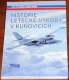 Historie letecke vyroby v Kunovicich/Books/CZ