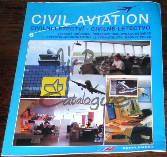 Civilni letectvi 6/Mag/CZ - Click Image to Close
