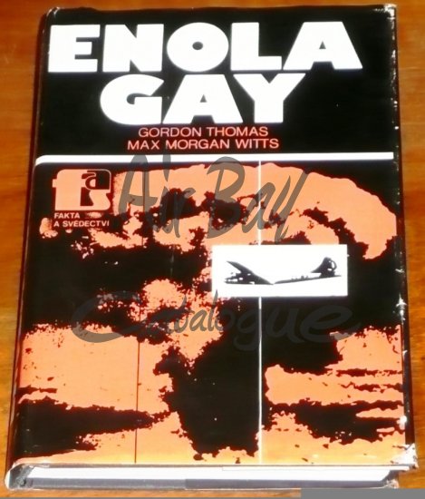 Enola Gay/Books/CZ/1 - Click Image to Close
