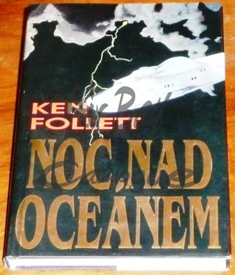 Noc nad oceanem/Books/CZ - Click Image to Close
