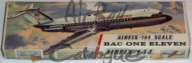 BAC One Eleven/Kits/Af - Click Image to Close