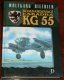 Bombardovaci eskadra KG 55/Books/CZ