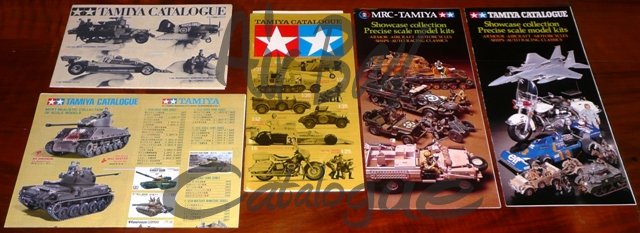 Tamiya Kit Catalogues/Kits/Tamiya - Click Image to Close