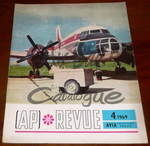 AP Revue/Mag/CZ - Click Image to Close