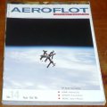 Aeroflot Inflight Magazines/Lines/RU
