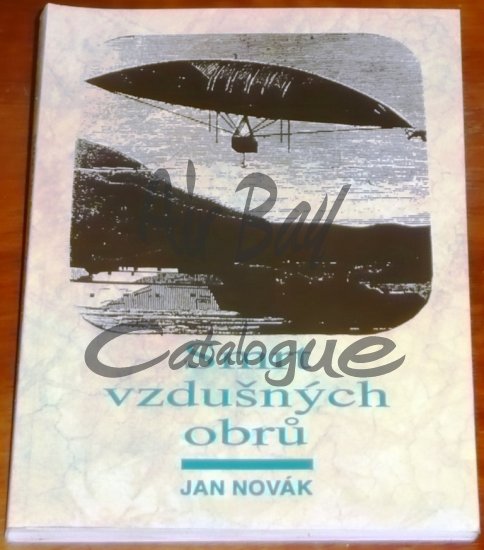 Smrt vzdusnych obru/Books/CZ - Click Image to Close