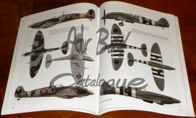 Supermarine Spitfire/Books/CZ - Click Image to Close