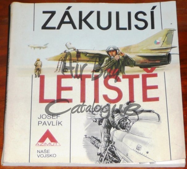 Zakulisi letiste/Books/CZ - Click Image to Close