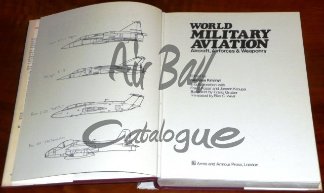 World Military Aviation/Books/EN - Click Image to Close