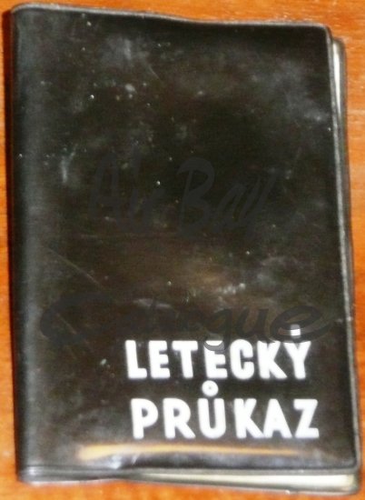 Letecky prukaz/Books/CZ - Click Image to Close