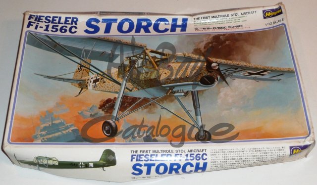Storch/Kits/Hs - Click Image to Close