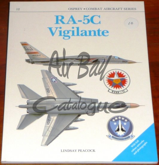 RA-5C Vigilante/Mag/EN - Click Image to Close