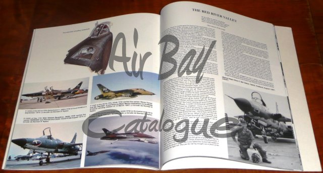 Squadron/Signal Publications Thud/Mag/EN - Click Image to Close