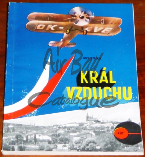 Kral vzduchu/Books/CZ - Click Image to Close