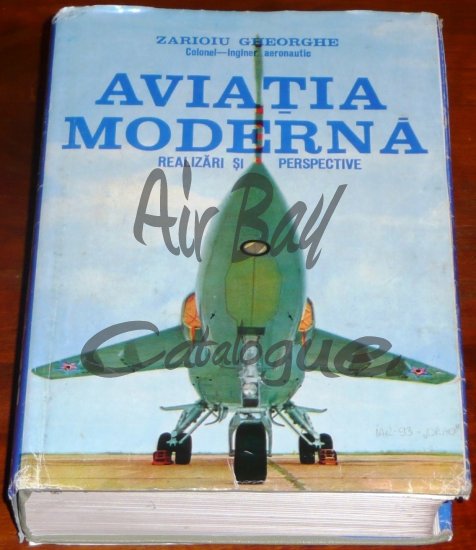 Aviatia moderna/Books/RO - Click Image to Close