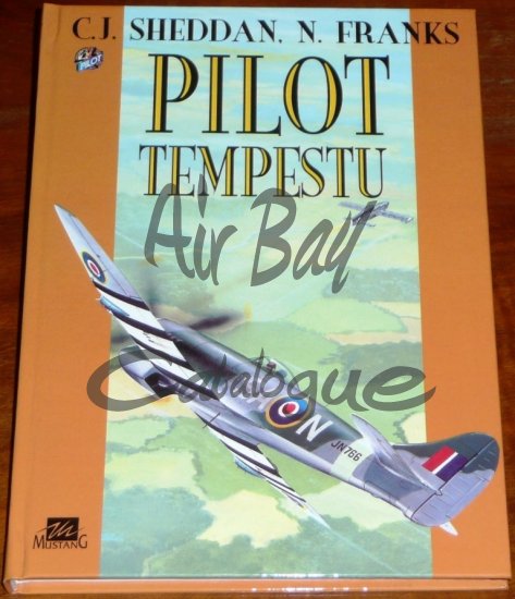 Pilot tempestu/Books/CZ - Click Image to Close