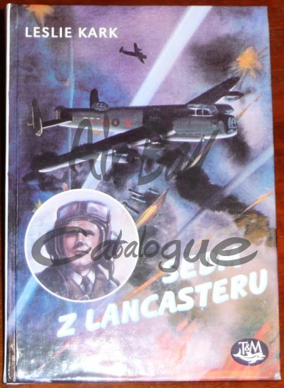Sedm z Lancasteru/Books/CZ - Click Image to Close