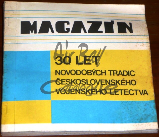 Vitezna kridla 30 let/Books/CZ - Click Image to Close