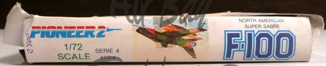 F-100/Kits/Pioneer - Click Image to Close