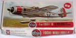 Focke Wulf 190/Kits/Af