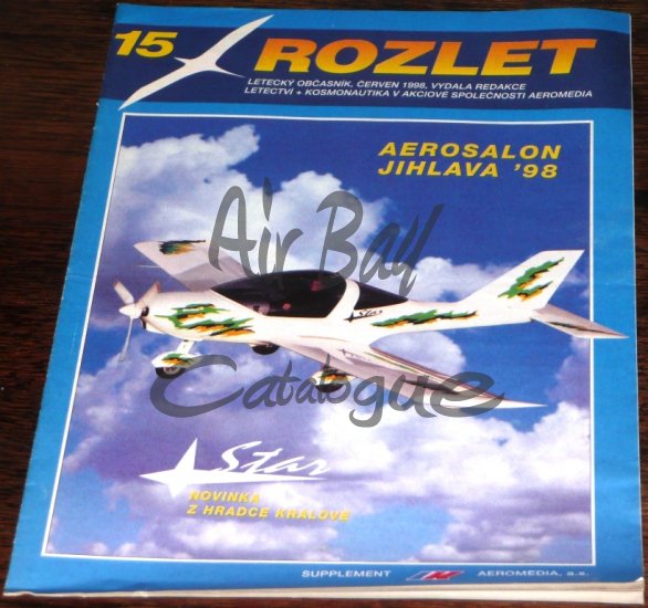 Rozlet 15/Mag/CZ - Click Image to Close