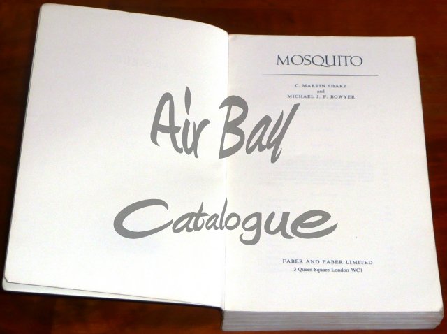 Mosquito/Books/EN - Click Image to Close