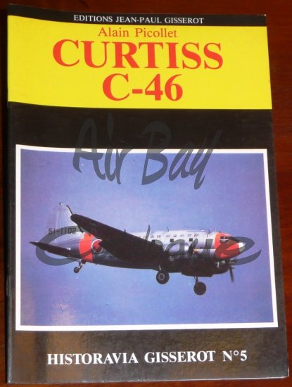 Curtiss C-46/Mag/FR - Click Image to Close