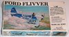 Ford Flivver/Kits/Williams Bros