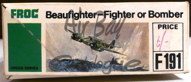 Beaufighter/Kits/Frog - Click Image to Close