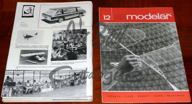 Modelar 1970/Mag/CZ - Click Image to Close