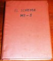 Electrical schema of Mi-8/Books/RU
