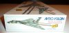 Avro Vulcan/Kits/Lindberg