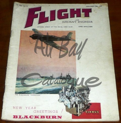 Flight 1947 - 1961/Mag/EN - Click Image to Close