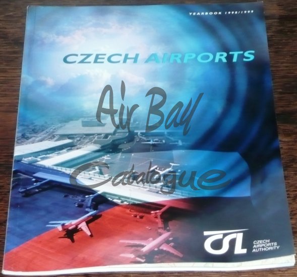 Czech Airports/Mag/EN - Click Image to Close