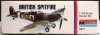 Spitfire Mk IX/Kits/Monogram