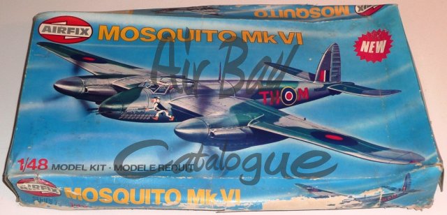 Mosquito Mk VI/Kits/Af/1 - Click Image to Close