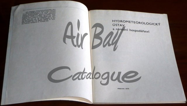 Hydrometeorologicky ustav a narodni hospodarstvi/Books/CZ - Click Image to Close