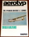 Aerotyp Segelflugzeuge/Books/GE