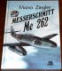Messerschmitt Me 262/Books/CZ