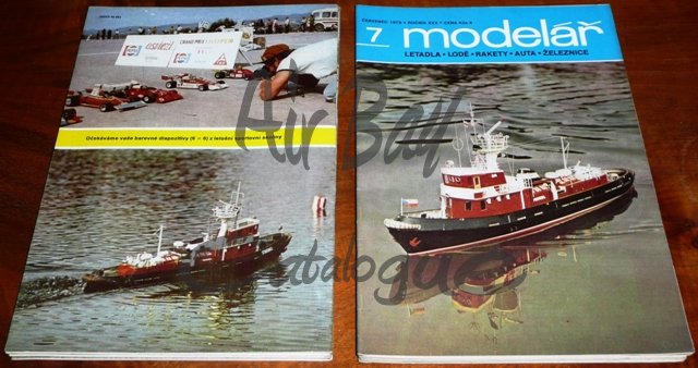 Modelar 1979/Mag/CZ/2 - Click Image to Close