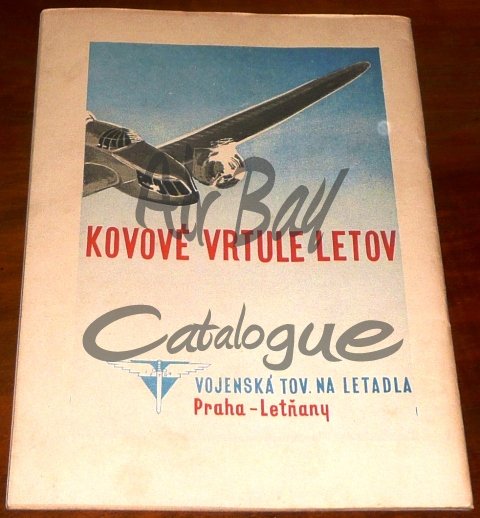 Letectvi 5-1938/Mag/CZ - Click Image to Close