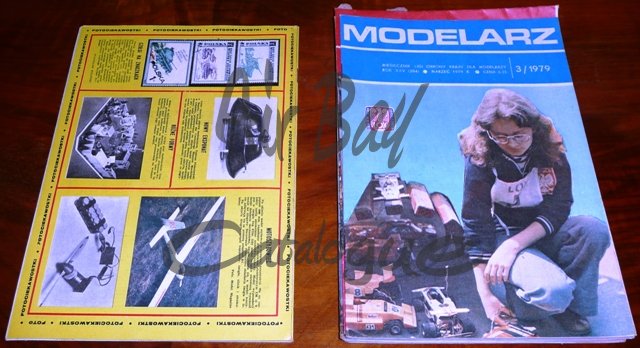 Modelarz 1979/Mag/PL - Click Image to Close