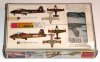 B.A.C.167 Strikemaster/Kits/Matchbox