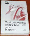 Ceskoslovensti letci v boji proti fasismu/Books/CZ