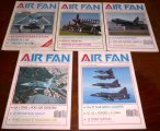 Air Fan/Mag/FR